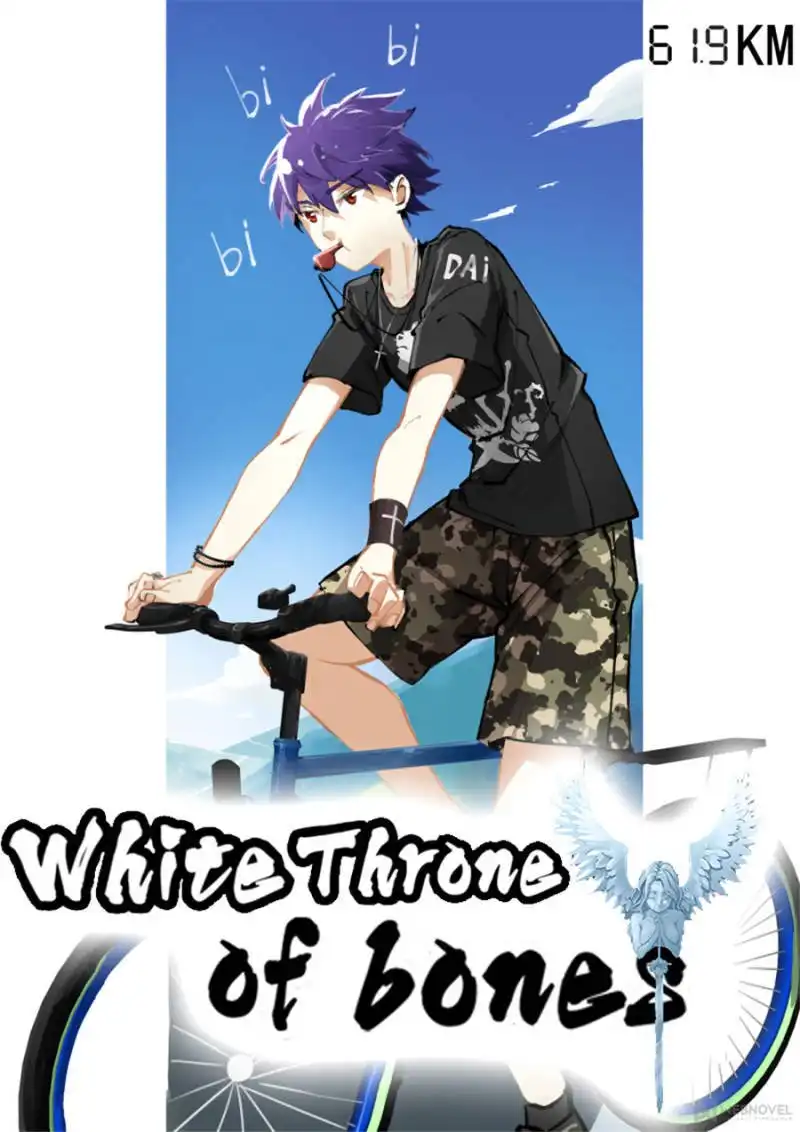 White Throne Of Bones Chapter 43 11